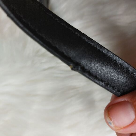 Kate Spade Bow Fulton Terrace Large Black Shoulder - Picture 12 of 12